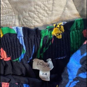 J Crew NWT outfit size 14